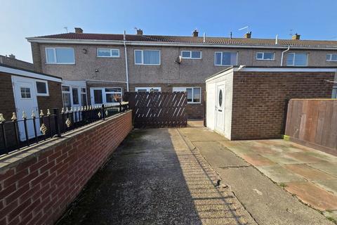 undefined, Rochester Close, Ashington