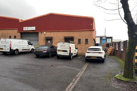 undefined, TO LET - Unit 10 Alma Ind Estate, Unit 6 Regent Street, Rochdale OL12 0HQ