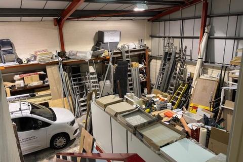 undefined, TO LET - Unit 10 Alma Ind Estate, Unit 6 Regent Street, Rochdale OL12 0HQ