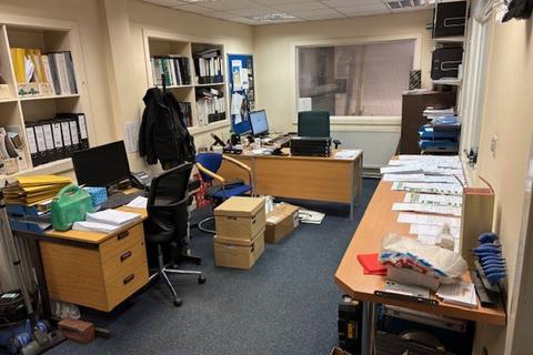 undefined, TO LET - Unit 10 Alma Ind Estate, Unit 6 Regent Street, Rochdale OL12 0HQ