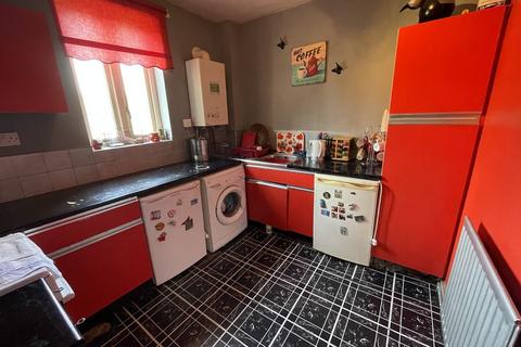 undefined, Kingsmere Gardens, Newcastle Upon Tyne NE6