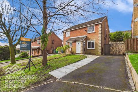 undefined, Fearn Dene, Norden, OL12