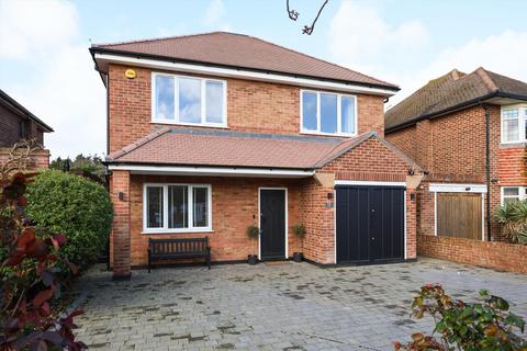 undefined, Southfields, East Molesey, Surrey KT8