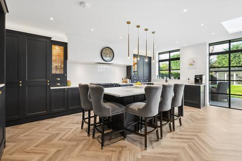 undefined, Southfields, East Molesey, Surrey KT8