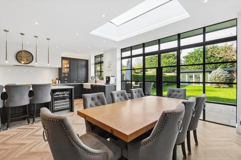 undefined, Southfields, East Molesey, Surrey KT8