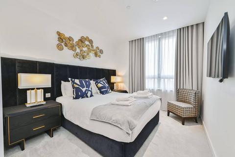 2 bedroom flat to rent, West End Gate, Paddington, LONDON, W2