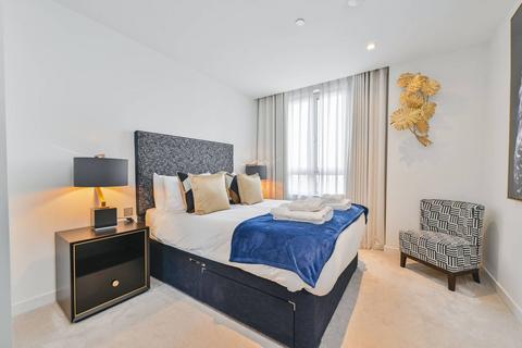 2 bedroom flat to rent, West End Gate, Paddington, LONDON, W2