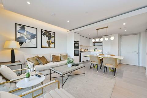 2 bedroom flat to rent, West End Gate, Paddington, LONDON, W2
