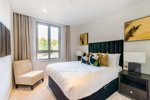 3 bedroom flat to rent, West End Gate, Little Venice, London, W2