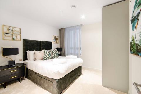 3 bedroom flat to rent, West End Gate, Little Venice, London, W2