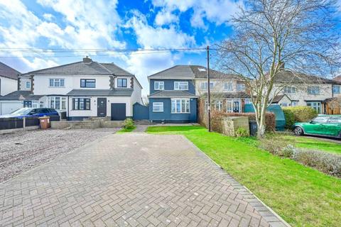 3 bedroom semi-detached house for sale, Hanney Hay Road, Burntwood, WS7 4QZ