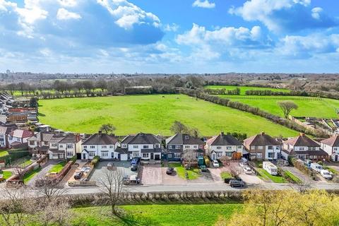 3 bedroom semi-detached house for sale, Hanney Hay Road, Burntwood, WS7 4QZ