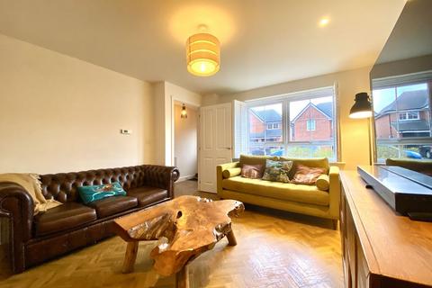 4 bedroom detached house for sale, Medlock Street, Northwich, CW9 7HW