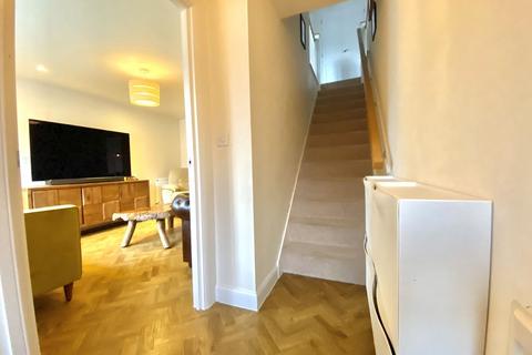 4 bedroom detached house for sale, Medlock Street, Northwich, CW9 7HW