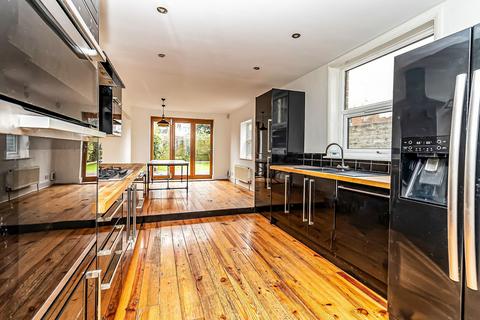 5 bedroom terraced house for sale, Chelsea Road, Southsea