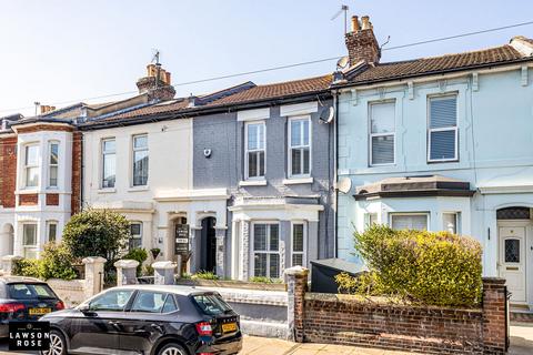 undefined, Chelsea Road, Southsea