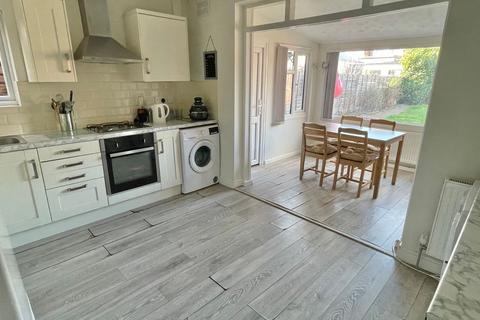 2 bedroom semi-detached house for sale, Dyas Road, Great Barr, Birmingham, B44 8SY