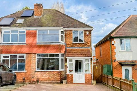 Dunvegan Road, Birmingham, B24 9HG