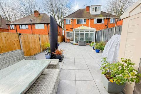 undefined, Dunvegan Road, Birmingham, B24 9HG