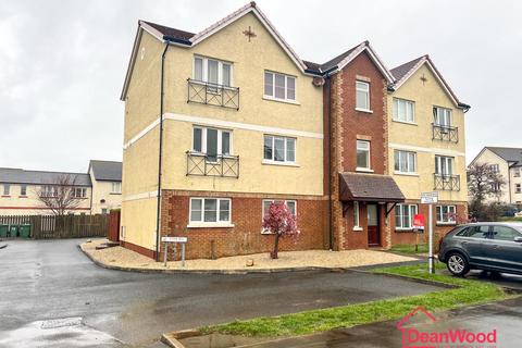 undefined, 1 Close Beg, Ballawattleworth Estate, Peel, Isle Of Man