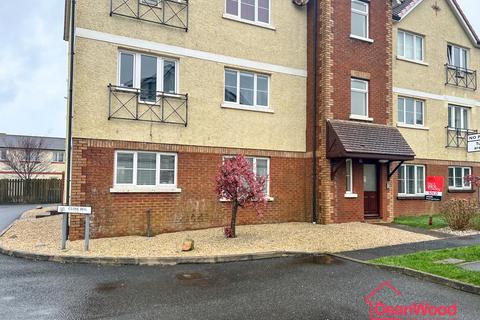 undefined, 1 Close Beg, Ballawattleworth Estate, Peel, Isle Of Man