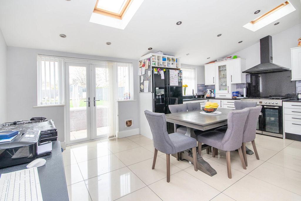 Kitchen-Diner