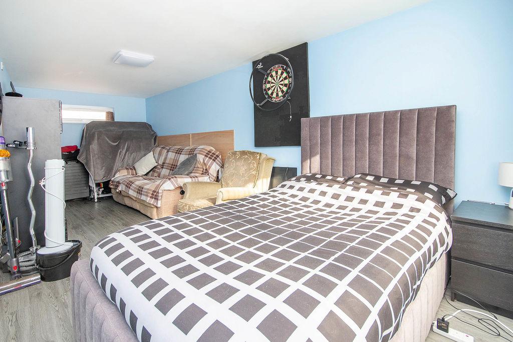 Bedroom Five/...