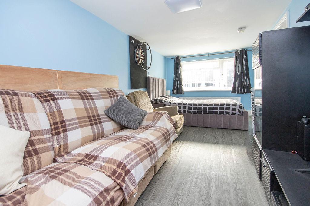 Bedroom Five/...