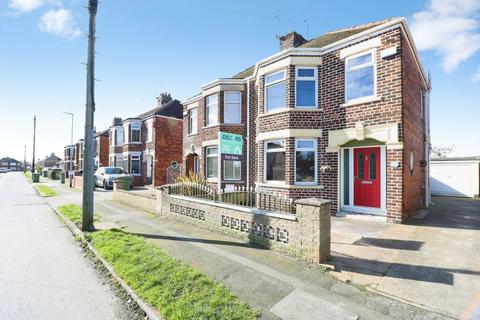 undefined, Spring Gardens, Anlaby Common