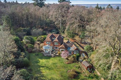 undefined, Birches Lane, Gomshall