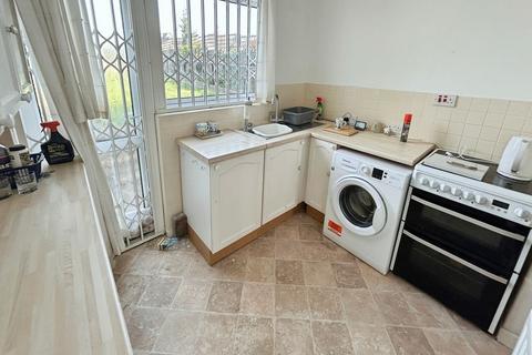 3 bedroom semi-detached house for sale, Rocky Lane, Perry Barr, Birmingham, B42 1QY