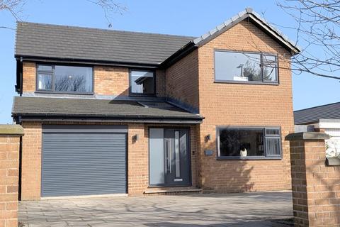 undefined, Golf Open 2026 - Kenilworth Road, Ainsdale - Sleeps Eight