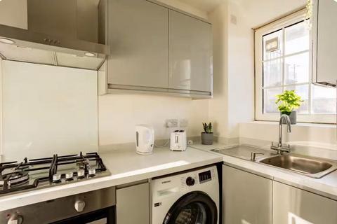 1 bedroom flat to rent, Bow Road(SAAD), London E3