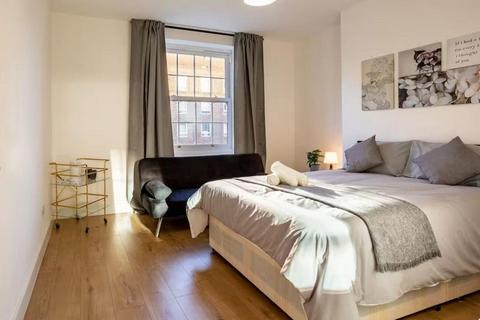 1 bedroom flat to rent, Bow Road(SAAD), London E3
