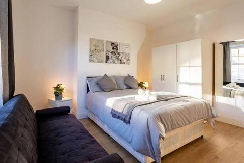 1 bedroom flat to rent, Bow Road(SAAD), London E3