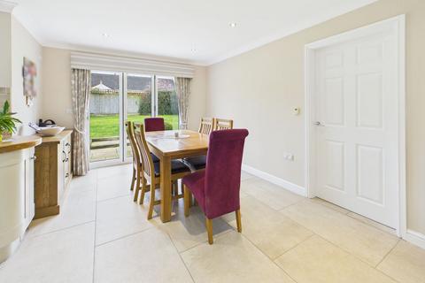 undefined, 11 Millstone Close, Horncastle