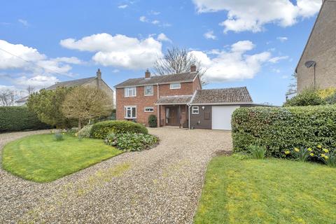 undefined, Church Lane, Alpheton