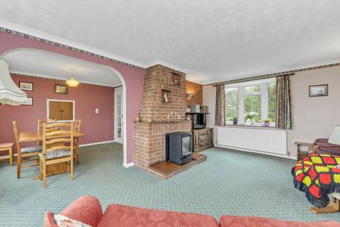 undefined, Church Lane, Alpheton