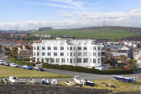 2 bedroom apartment for sale, 4 The Point Apartments, Port St Mary