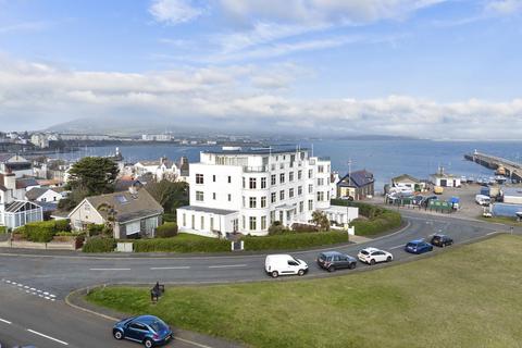 2 bedroom apartment for sale, 4 The Point Apartments, Port St Mary