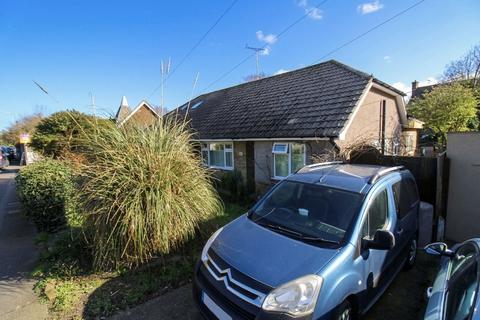 3 bedroom semi-detached bungalow for sale, Vale Road, Broadstairs CT10