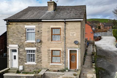 undefined, Calderbrook Road Littleborough OL15 9HL