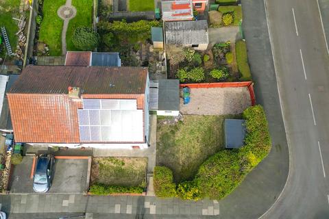 undefined, Half Fields Road, Winlaton