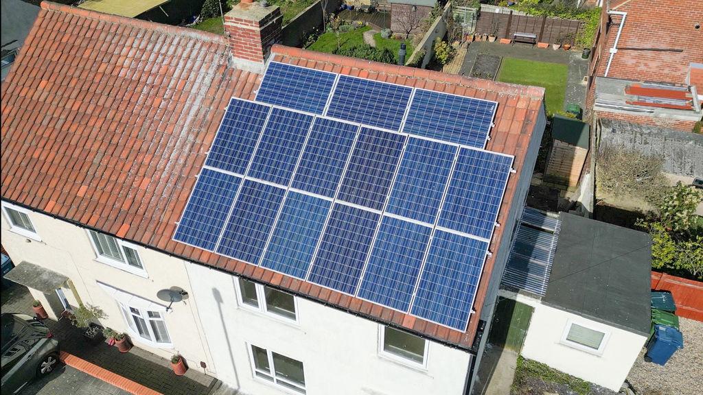 Solar Panels