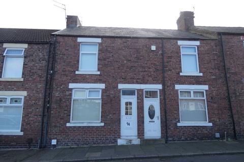 2 bedroom terraced house for sale, Adamson Street, Shildon DL4