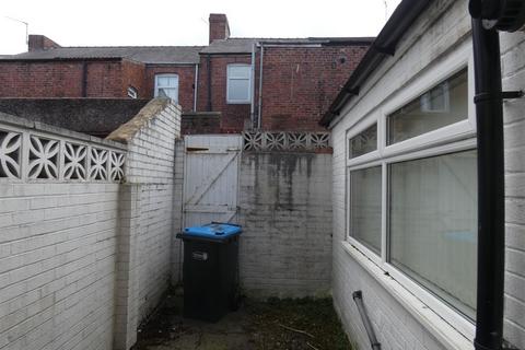 2 bedroom terraced house for sale, Adamson Street, Shildon DL4