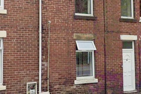 undefined, Standerton Terrace, Stanley