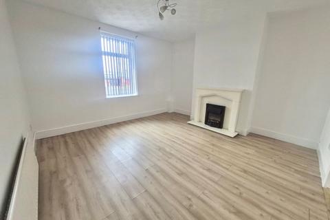 undefined, Standerton Terrace, Stanley