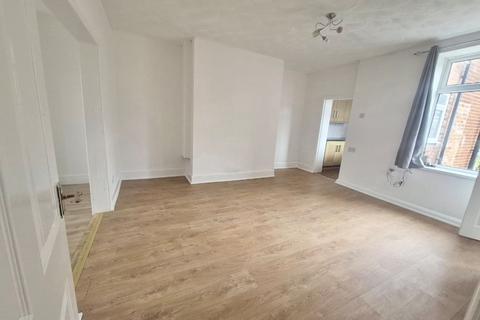 undefined, Standerton Terrace, Stanley