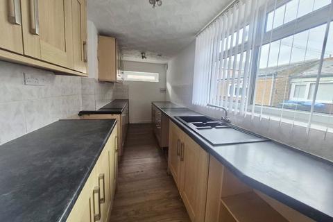 undefined, Standerton Terrace, Stanley